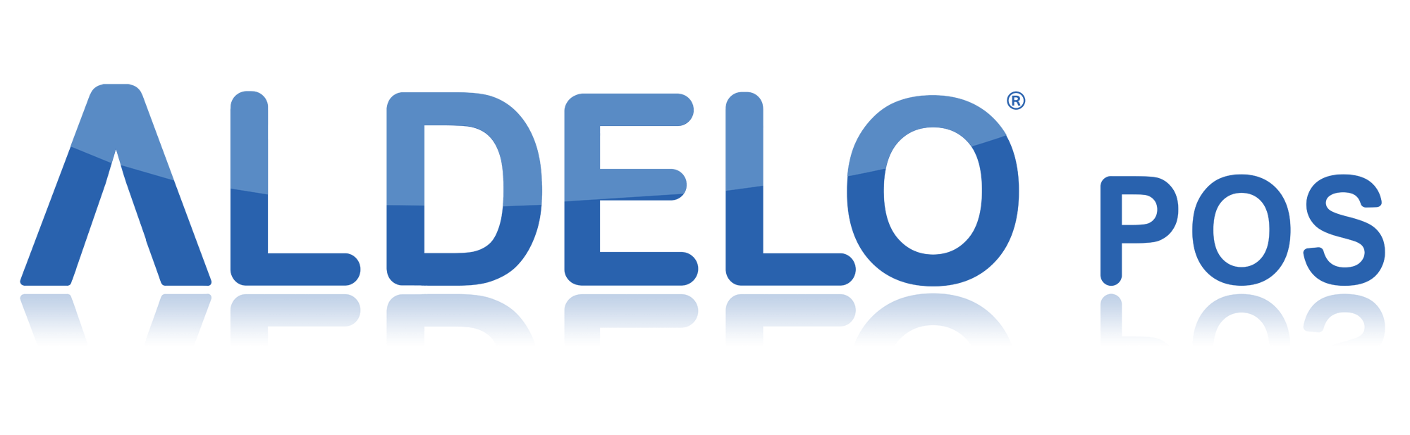 aldelo bahrain pos logo larg