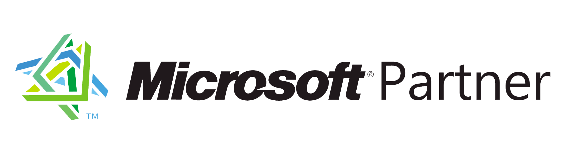 bahrain cloud microsoft partner logo transparent