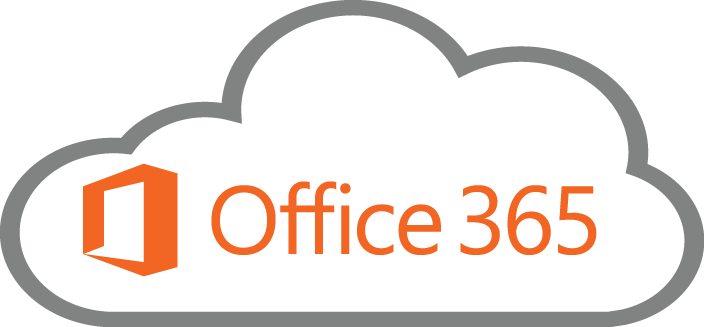 Office 365 bahrain cloud Microsoft logo larg