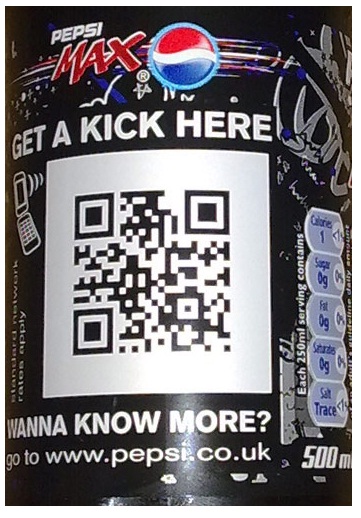 QR Marketing