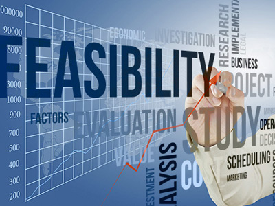 تعريف دراسة الجدوى والمعنى Feasibility-1