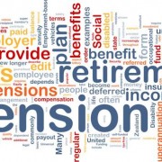 pensions