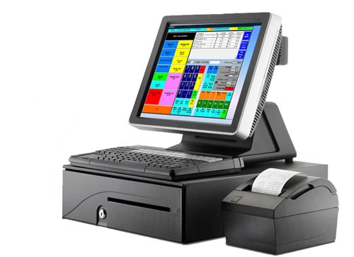 Point-of-SalePOS-System-Market