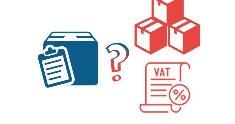 Inventory Valuation and VAT