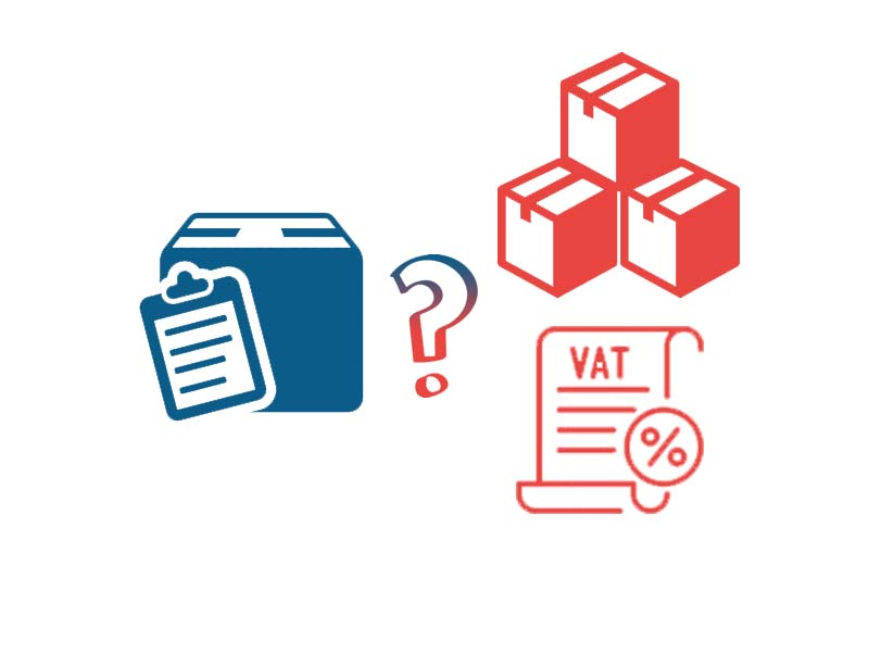 Inventory Valuation and VAT