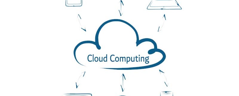 Cloud Computing