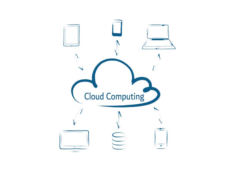 Cloud Computing