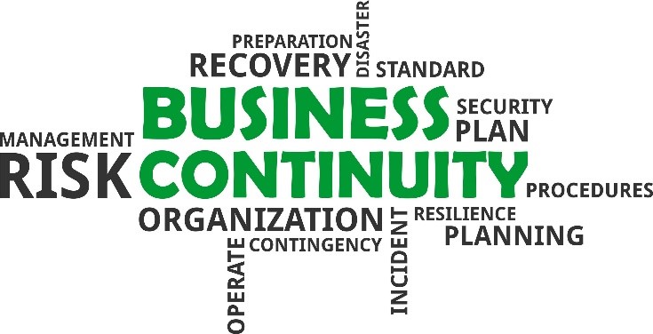 ISO 22301