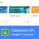 Google Classroom