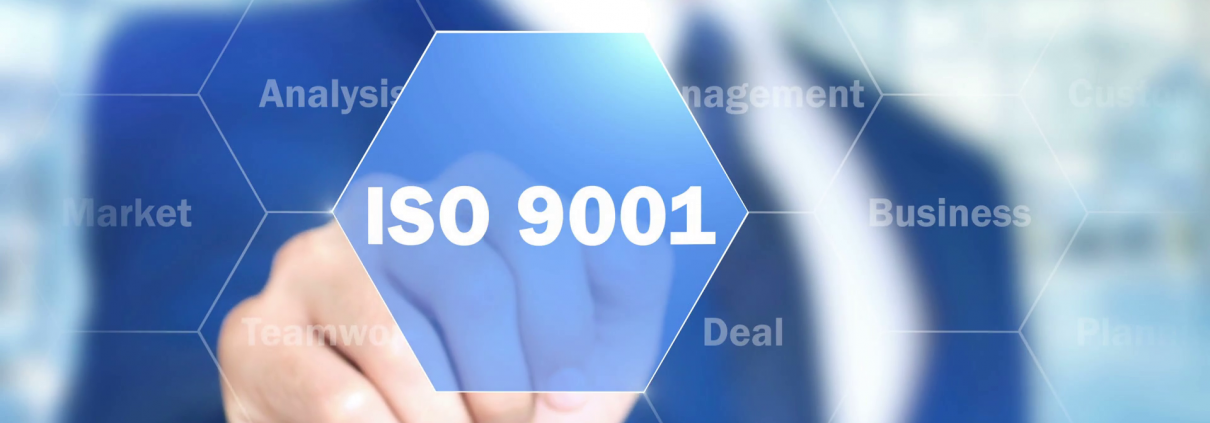 ISO9001