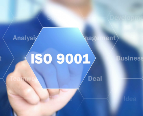 ISO9001