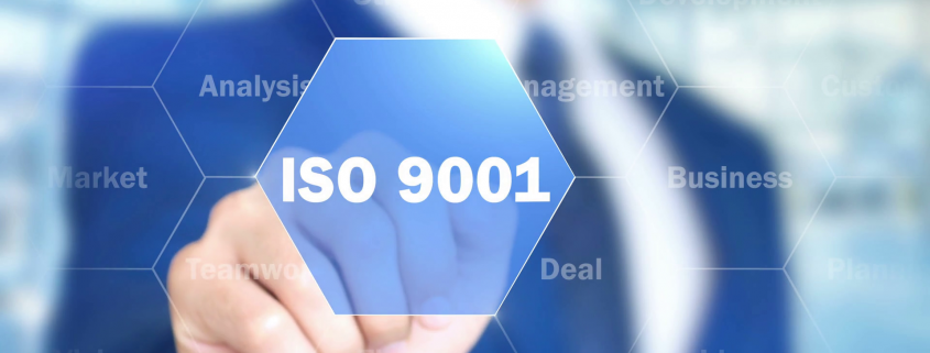 ISO9001