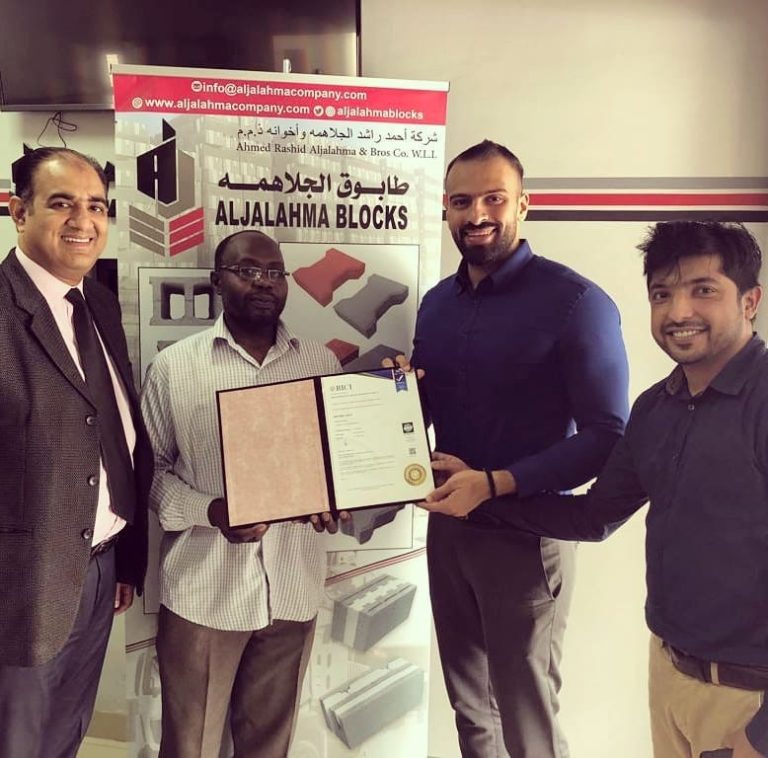 aljalahma-certificate-ceremony